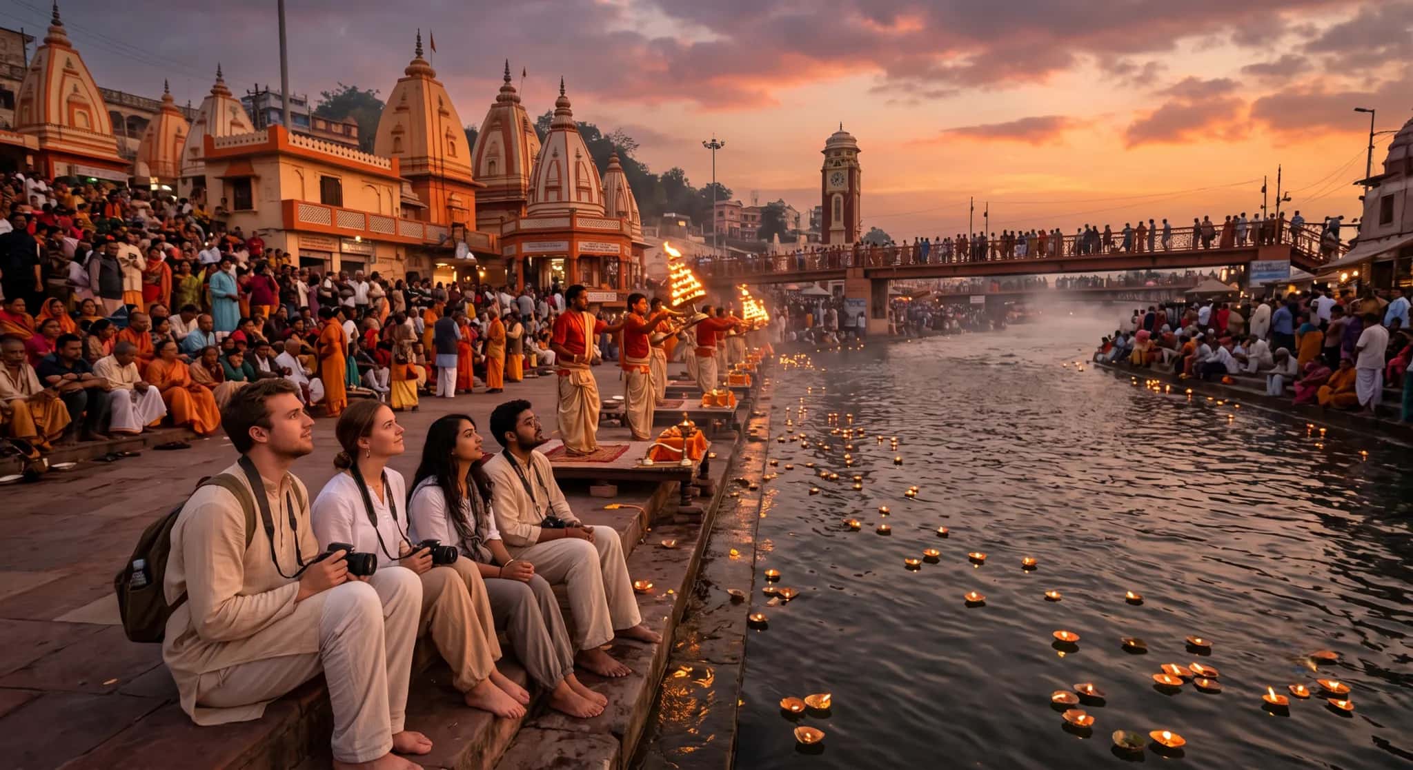 Things to Know Before Visiting Haridwar a Complete Guide