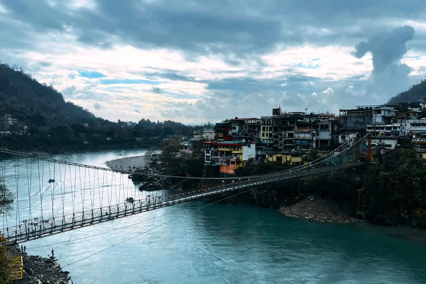 Where to Stay in Haridwar: Best Areas for a Peaceful Retreat
