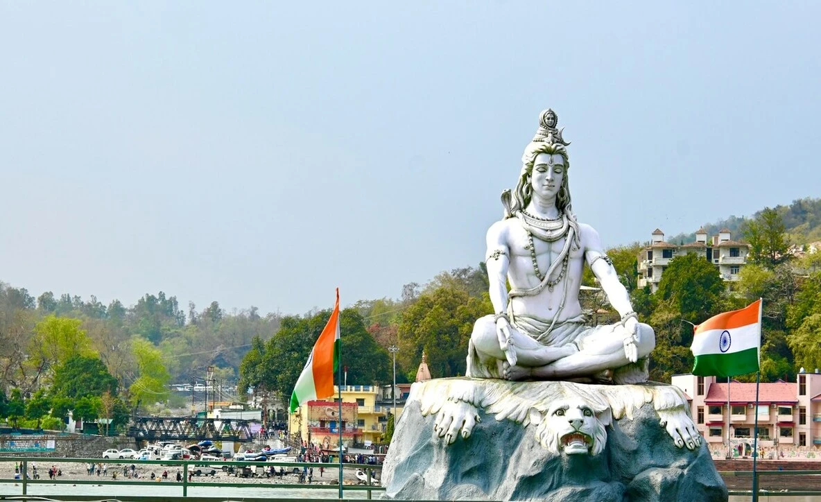 Top Tourist Places Near Haridwar You Must Visit