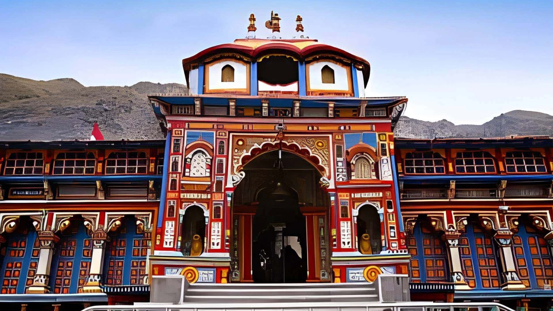 Char Dham Yatra from Haridwar: Route, Itinerary, and Travel Guide