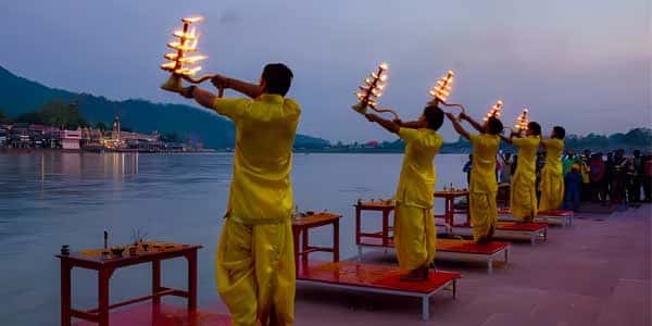 Ganga Aarti Haridwar Timings: Rituals & Best Viewing Spots