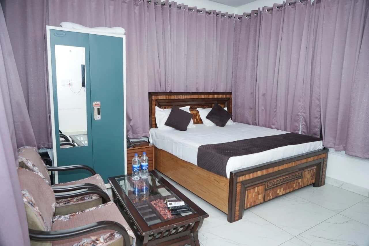 Premium Room - Image 1