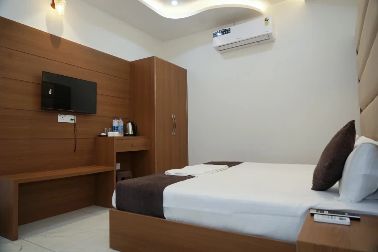Standard Room - Image 1